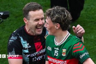 Andy Moran says Mayo are still not the finished article after reaching first All-Ireland SFC final in five years 4 75773a80 7d5b 11f1 95e5 836a88eccb63