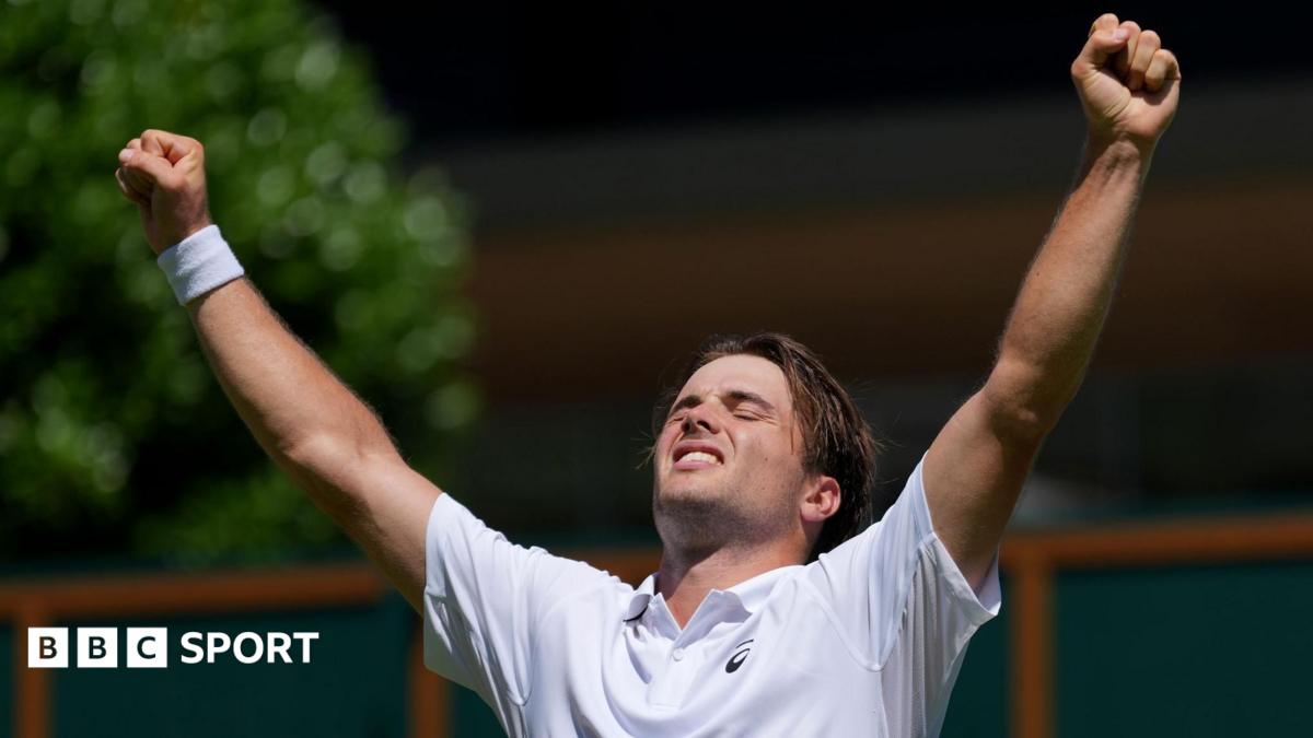 Arthur Fery’s Wimbledon story is bigger than geography as British hopes look for a fresh spark 1 75d34d80 7666 11f1 b976 0b9c15b0ccfc