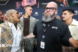 Conor Benn set for WBC welterweight title fight with Ryan Garcia in Las Vegas 6 75e9dbc0 8077 11f1 8c3e 199e0cef744c