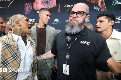 Conor Benn set for WBC welterweight title fight with Ryan Garcia in Las Vegas 3 75e9dbc0 8077 11f1 8c3e 199e0cef744c