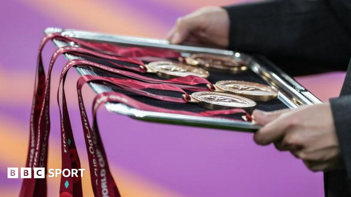 Bronze final debate returns as World Cup third-place match keeps its place on the calendar 1 7702dec0 8299 11f1 8421 87d3bb1c1a3f