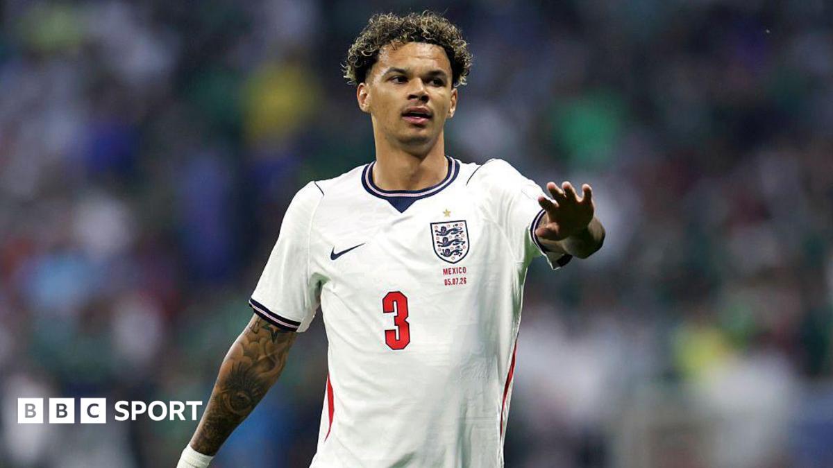 Nico O’Reilly relishing ‘once-in-a-lifetime’ chance to face Lionel Messi in World Cup semi-final 1 7741d120 7ef7 11f1 83a7 0959f8cc10cc
