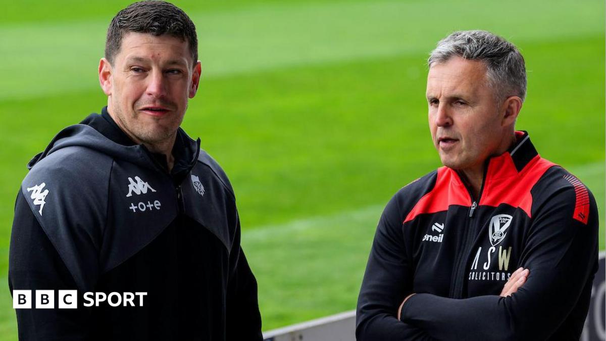 Matt Peet says Everton move has re-energised Magic Weekend concept 1 7838dc60 76d5 11f1 a665 61d1c1b7ea28