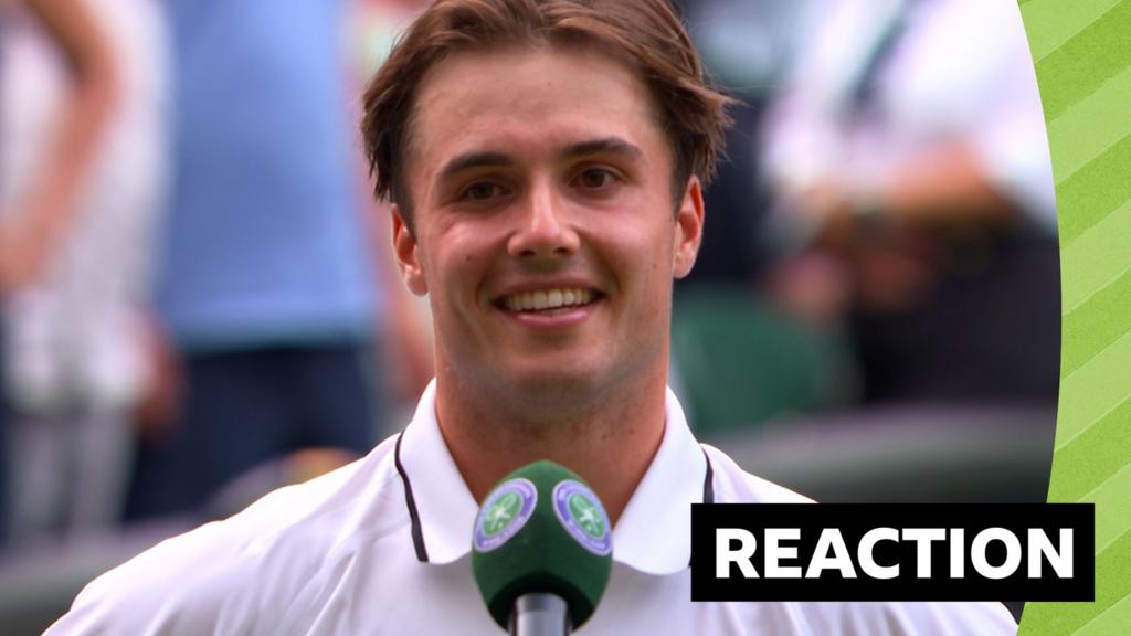 Arthur Fery stuns Grigor Dimitrov to reach Wimbledon quarter-finals 1 7ab97350 7973 11f1 9510 1546718f668b