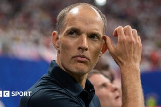 England’s low-block dilemma: should they mirror Mexico at the Azteca? 4 7b6b01a0 7816 11f1 a76a 9924e1ee4969