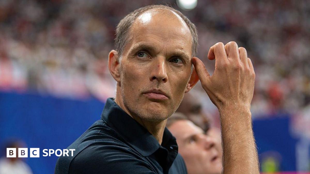 England’s low-block dilemma: should they mirror Mexico at the Azteca? 1 7b6b01a0 7816 11f1 a76a 9924e1ee4969