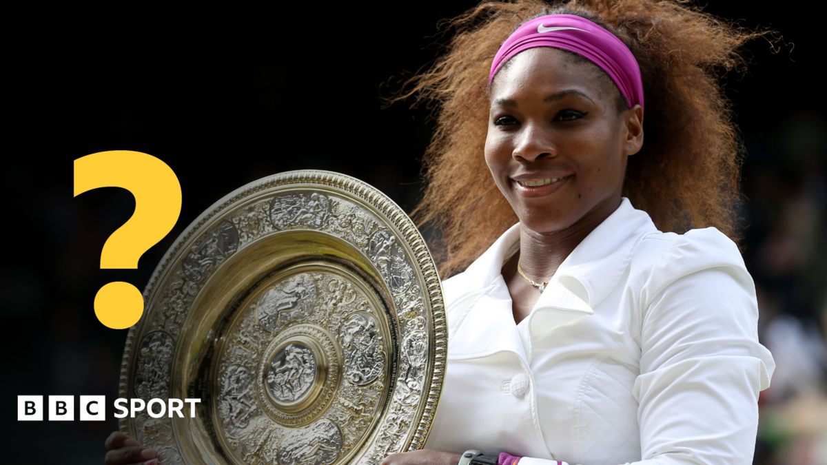 Wimbledon quiz: Name every women's singles champion in the Open era 1 7be2c8b0 5382 11f1 89a3 d1f559421220