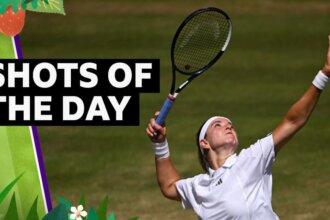 Wimbledon day 11 highlights showcase elite shot-making as Hewett and Gauff feature 4 7cbfc640 7bc6 11f1 b976 0b9c15b0ccfc
