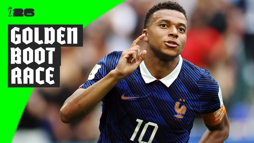 Mbappe leads early 2026 World Cup golden boot race as global stars chase the scoring chart 1 7d0127e0 83d0 11f1 926f c90d1bcfbc84