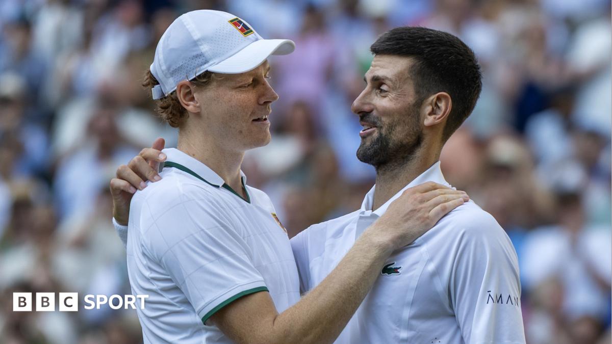 Djokovic’s standards remain sky-high as ‘good’ still falls short of greatness 1 7d416330 7c93 11f1 b976 0b9c15b0ccfc