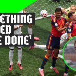 Joe Hart says Premier League goalkeepers will be frustrated by Cucurella foul call 3 7d50fa40 7656 11f1 a627 714adb4eed6e