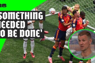 Joe Hart says Premier League goalkeepers will be frustrated by Cucurella foul call 4 7d50fa40 7656 11f1 a627 714adb4eed6e