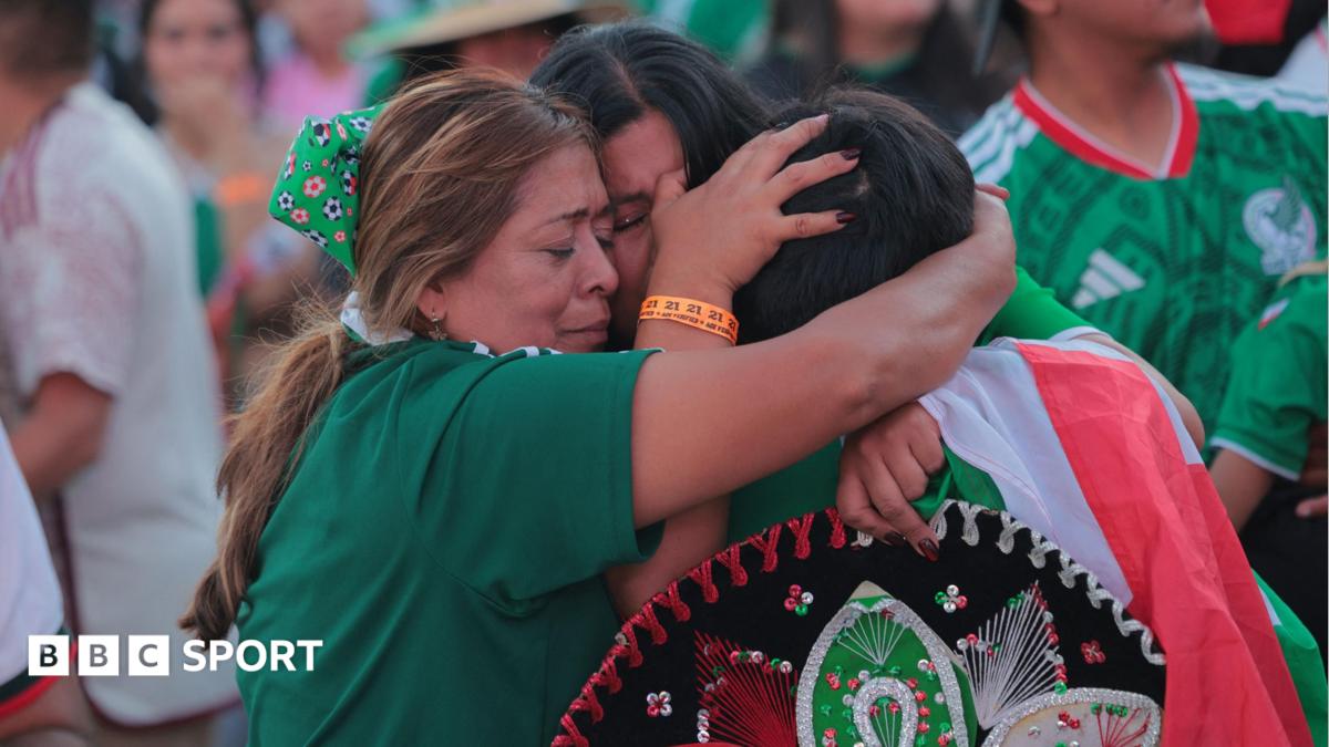 How Mexico’s World Cup run brought joy after a year of fear 1 7e7d27f0 78f8 11f1 9510 1546718f668b