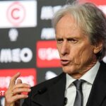 Jorge Jesus appointed Portugal head coach on four-year deal through 2030 World Cup 3 7f3638b0 7c6f 11f1 98fd 6b03daaf8a77