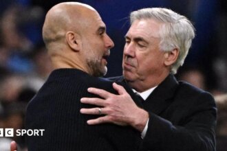 Italy confirm Ancelotti approach before Guardiola as coaching search widens 4 7fa81240 86c0 11f1 9d73 41a48912c4b7