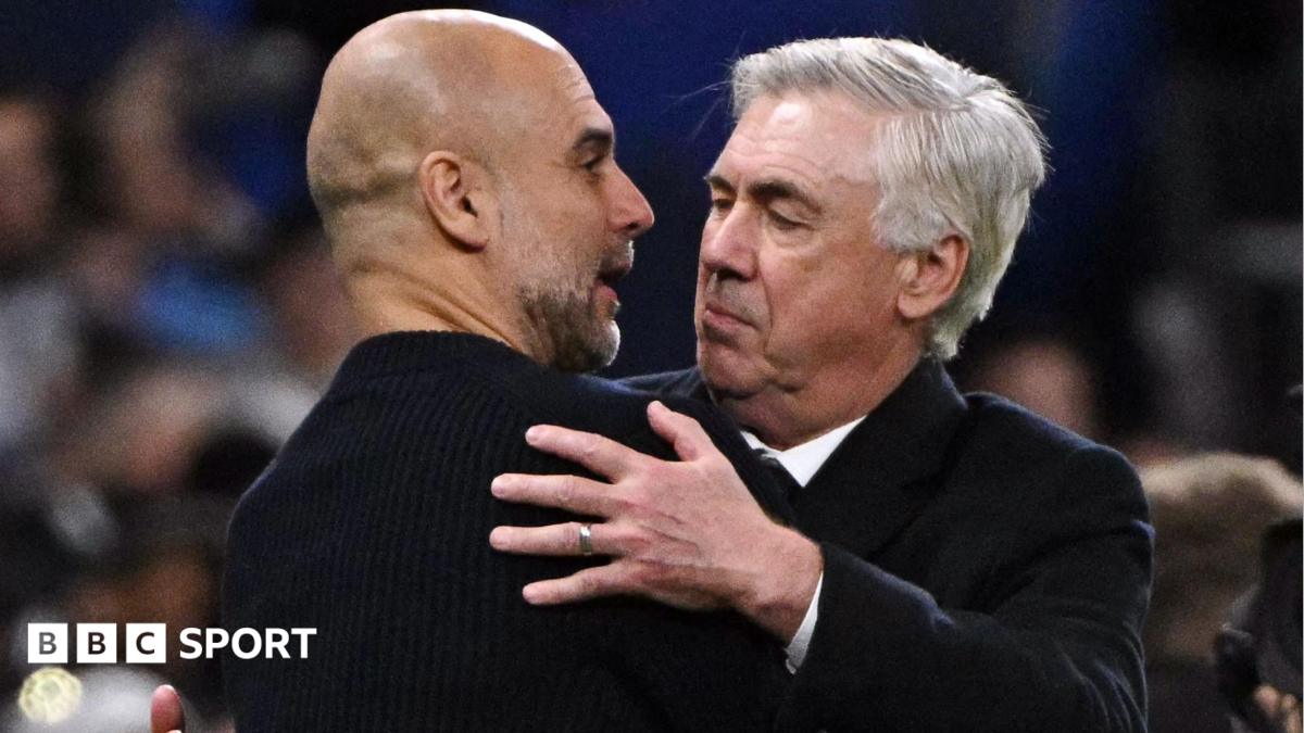 Italy confirm Ancelotti approach before Guardiola as coaching search widens 1 7fa81240 86c0 11f1 9d73 41a48912c4b7