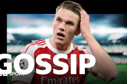 Gyokeres linked to Alvarez move as Arsenal, Liverpool and Spurs feature in Wednesday gossip 1 817f6ce0 7fc6 11f1 bee8 53ce494e1abc
