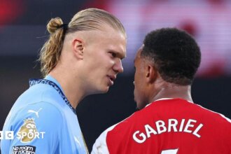 Brazil vs Norway brings Premier League feud to the World Cup stage 4 81b353d0 7723 11f1 aaf8 ff8f387d83a0