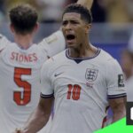 Bellingham rescues England before half-time as Norway are pegged back in Miami 3 844e36c0 7d75 11f1 926f c90d1bcfbc84 2