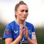 Megan Finnigan commits to Everton with one-year extension as club keeps leadership core intact 2 84fb2400 7ef3 11f1 83a7 0959f8cc10cc