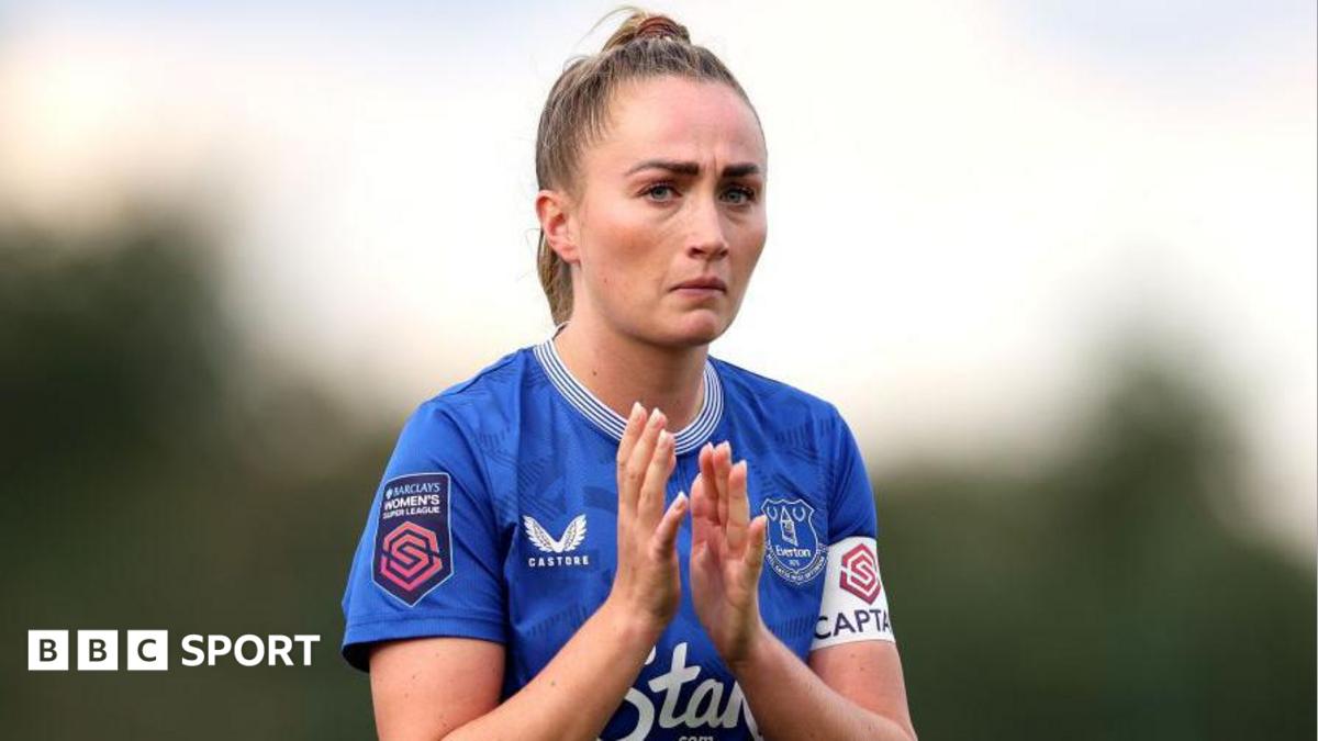 Megan Finnigan commits to Everton with one-year extension as club keeps leadership core intact 1 84fb2400 7ef3 11f1 83a7 0959f8cc10cc