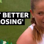 Tempers flare as Ostapenko and Arevalo reach Wimbledon mixed doubles semi-finals 3 85730e30 7984 11f1 9510 1546718f668b