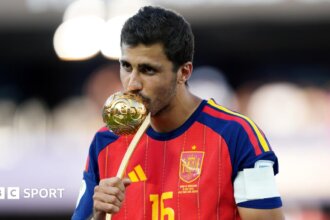 Rodri’s stock rises again as Spain captain adds another trophy to his collection 8 857b38c0 843e 11f1 926f c90d1bcfbc84