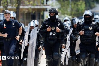 Increased security planned for England v Argentina tie in Atlanta 4 85c525f0 7f4f 11f1 a97a 9b1029617ccb 1