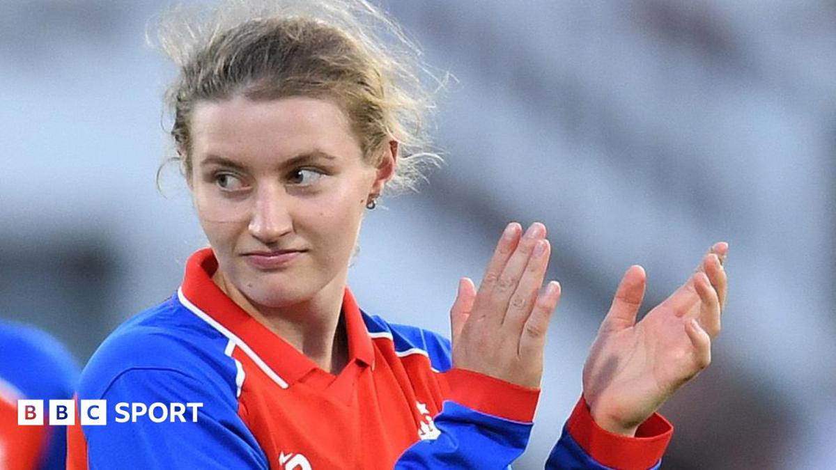 Charlie Dean’s calm rise as England’s stand-in skipper offers a lesson in leadership under pressure 1 86441cf0 756a 11f1 bd47 e1ebd62de3b7