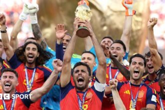 Spain's World Cup final win over Argentina draws 15.8m peak BBC audience 6 86dff380 842b 11f1 bee8 53ce494e1abc