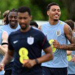 England players granted family day after Mexico win as Thomas Tuchel manages recovery period 3 89c3dc50 7ae5 11f1 aedf 4d9ee0413739
