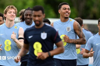 England players granted family day after Mexico win as Thomas Tuchel manages recovery period 4 89c3dc50 7ae5 11f1 aedf 4d9ee0413739