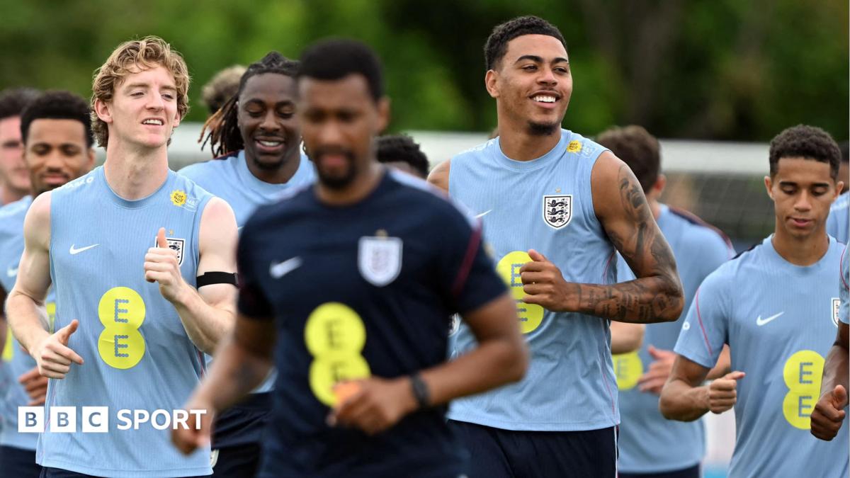 England players granted family day after Mexico win as Thomas Tuchel manages recovery period 1 89c3dc50 7ae5 11f1 aedf 4d9ee0413739