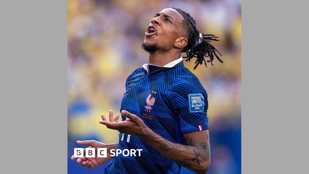 Michael Olise’s quiet rise gives France a different kind of attacking threat 1 89fcbda0 7666 11f1 8d48 61dc4743c0e7