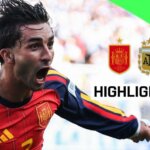 Spain edge Argentina to win second World Cup in extra-time final 3 8be3bcb0 83c5 11f1 926f c90d1bcfbc84