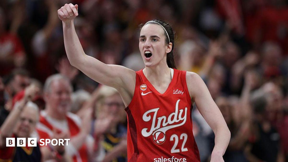 Caitlin Clark makes WNBA history with 45 points and 10 assists in Fever win over Storm 1 8d50c640 827d 11f1 9ffb b1fdb5e008f5