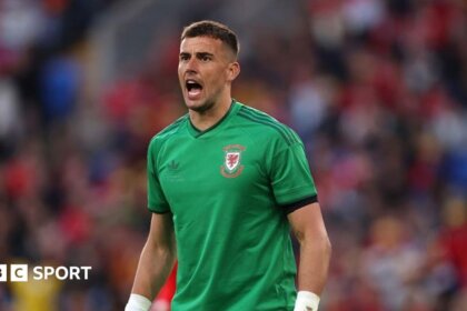 Karl Darlow joins Manchester United after Leeds exit on two-year deal 7 8df08f50 7f75 11f1 bee8 53ce494e1abc