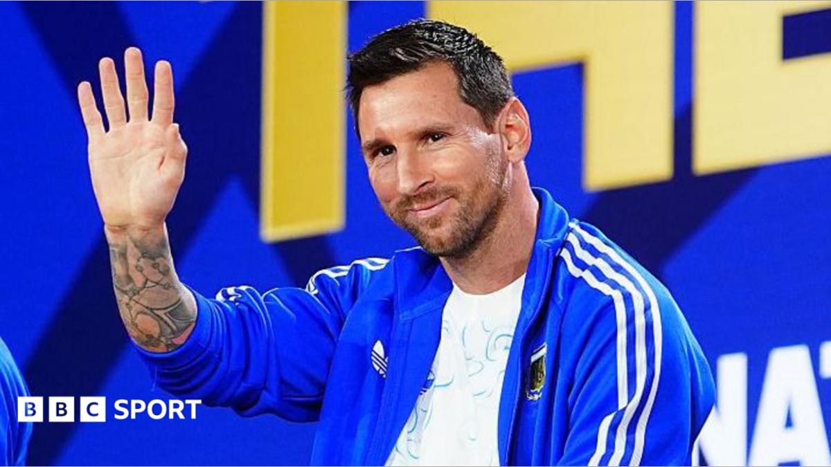 Messi and Brady photos add extra intrigue to Lamine Yamal’s rise ahead of World Cup final 1 8e51a230 8282 11f1 bb53 6b734700602c