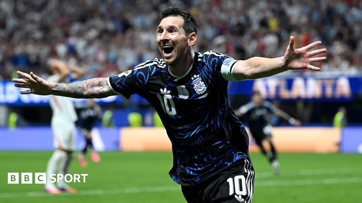 Messi’s latest World Cup masterclass keeps Argentina’s dream alive 1 8eb95380 80a7 11f1 a71d c716243bdc80
