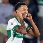 Bournemouth complete £25.7m move for striker Alvaro Rodriguez from Elche 3 903c82b0 7f97 11f1 a5f4 433bb9aa2e5a