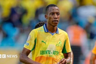 Divine Lunga survives gun attack in Johannesburg as police investigate 5 90590610 79de 11f1 a400 b302bc872d47