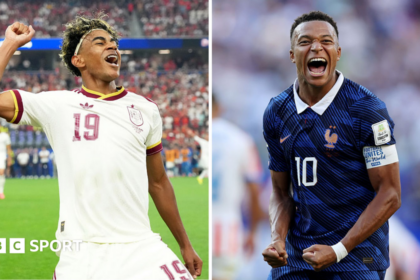 Lamine Yamal vs Kylian Mbappe: the World Cup-style showdown football has been waiting for 4 90e1a0c0 7ef1 11f1 926f c90d1bcfbc84 1