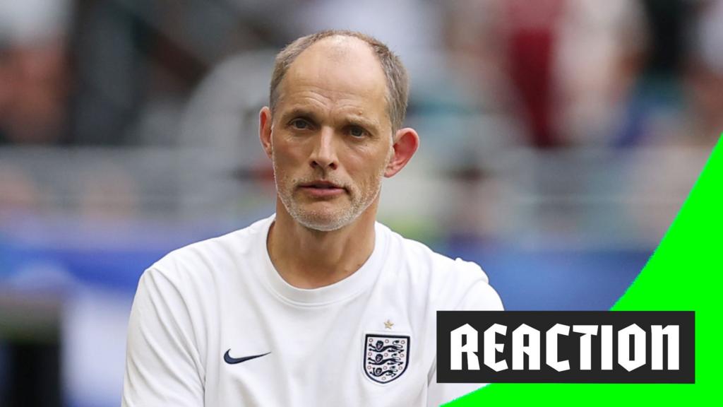 Tuchel hails England’s first-half control after chaotic 6-4 win over France in World Cup third-place play-off 1 91bbb8b0 8305 11f1 926f c90d1bcfbc84