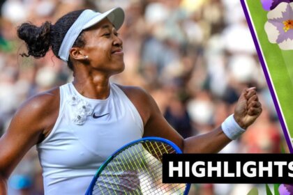 Osaka stuns Sabalenka to reach Wimbledon quarter-finals 7 92a801d0 78af 11f1 a627 714adb4eed6e