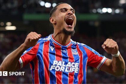 Chelsea step up interest in Crystal Palace defender Maxence Lacroix after fresh talks 2 932350f0 8463 11f1 8cf4 43aed99842b4