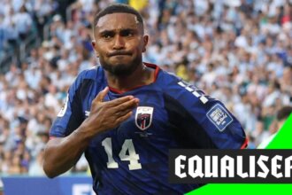 Deroy Duarte stuns Argentina as Cape Verde strike in Miami 5 93a162d0 7737 11f1 a627 714adb4eed6e