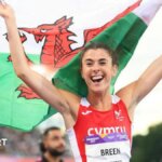 Olivia Breen named Team Wales captain for Glasgow 2026 as Commonwealth Games build-up begins 3 94247fb0 795f 11f1 b461 8fc790ffbac8