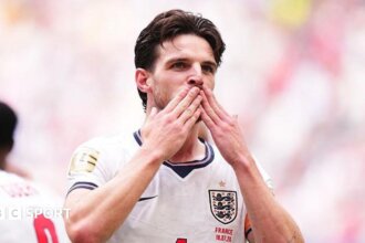 Declan Rice backs England’s current squad as the strongest in years after latest international progress 4 949c3070 8312 11f1 9b83 cd6592fb54b4