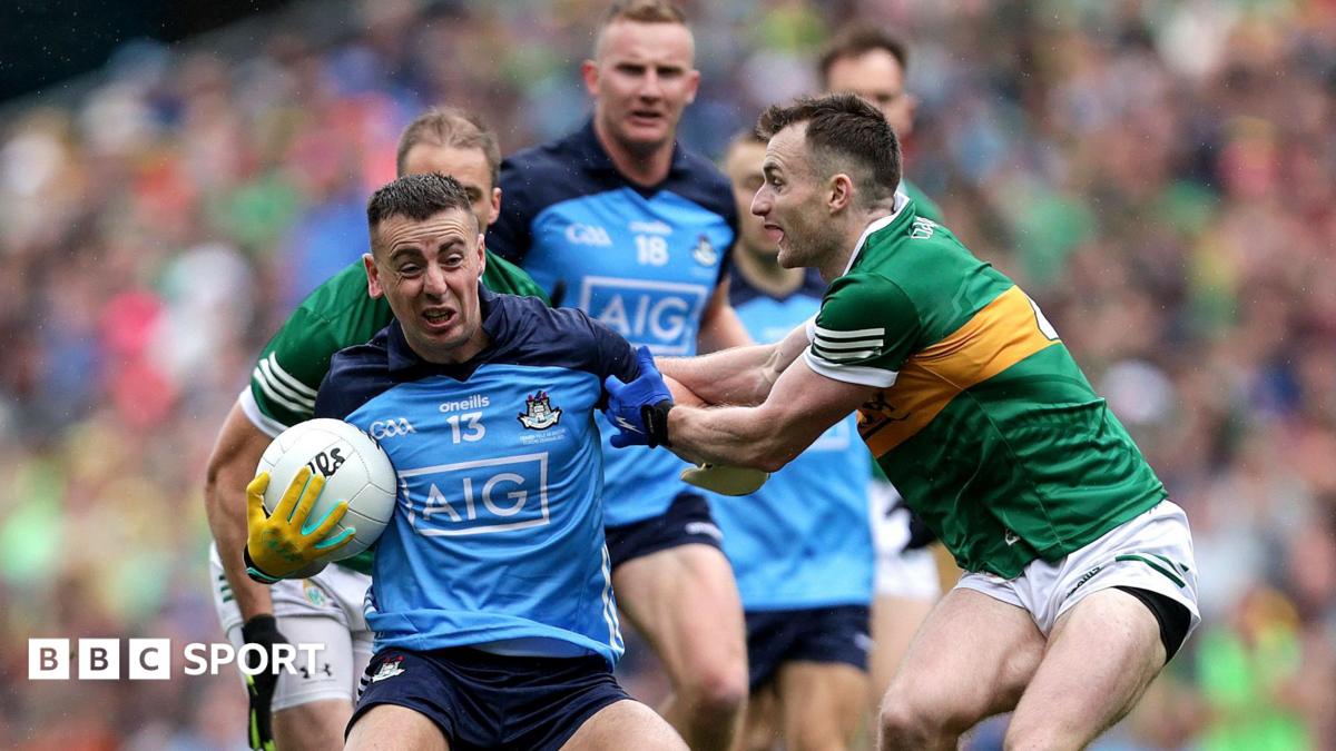 Dublin v Kerry rivalry returns with another chapter in Gaelic football’s biggest modern contest 1 94cfd9e0 7bdb 11f1 a606 4508f5fb0e83 1