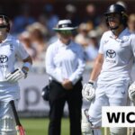 England’s collapse at Lord’s leaves one-off Test finely poised after brutal start to day two 3 94fb4110 7d17 11f1 bee8 53ce494e1abc